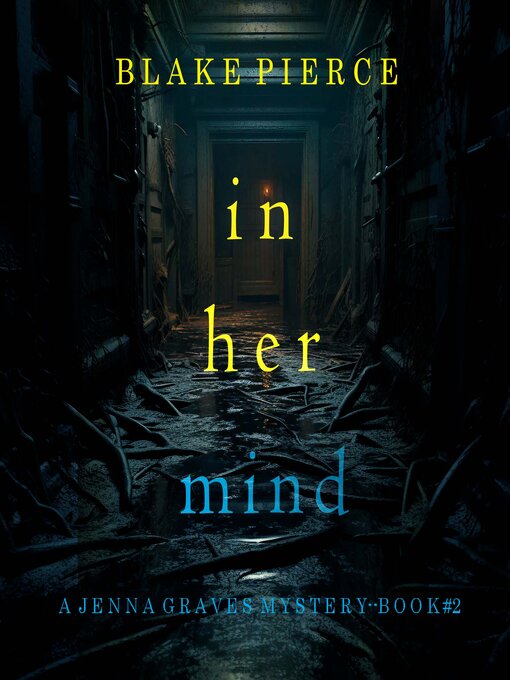 Cover image for In Her Mind 